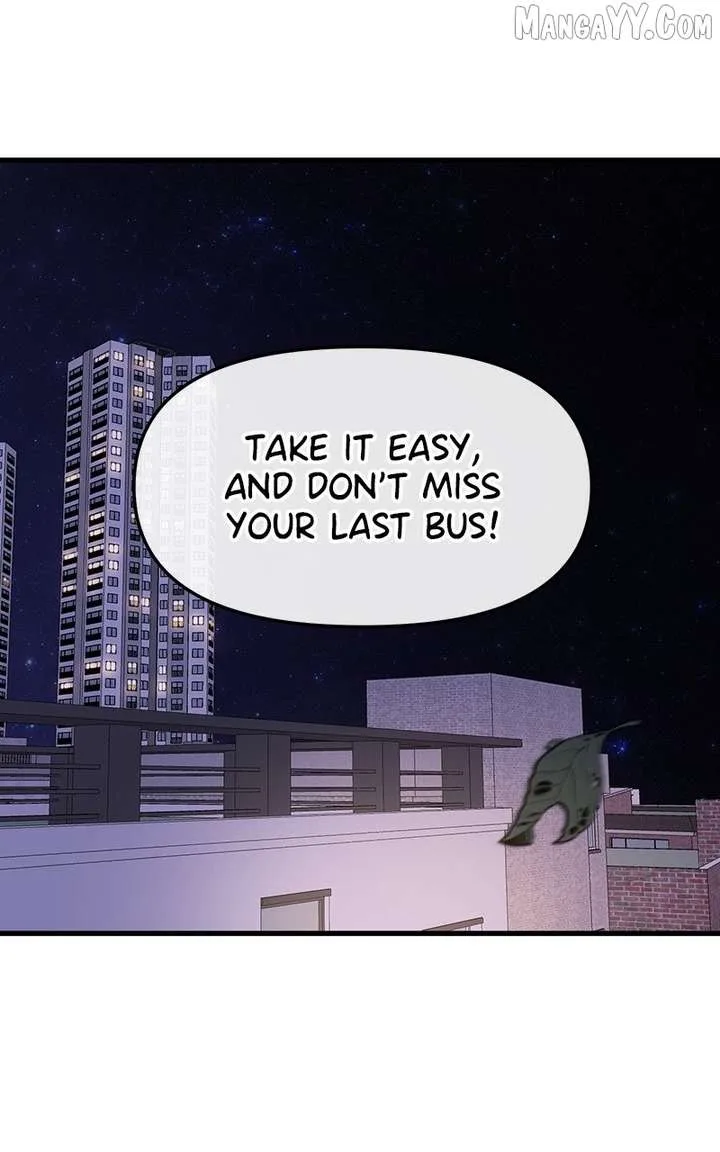 Back to Chanbi Chapter 58 page 58