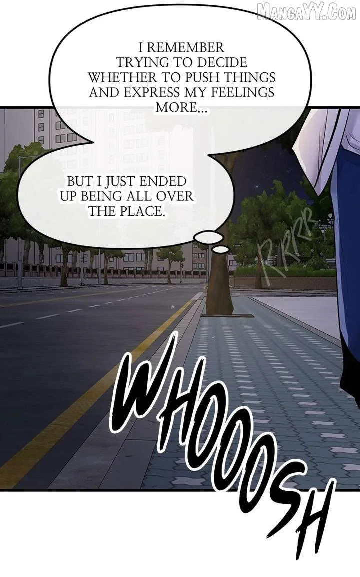 Back to Chanbi Chapter 58 page 63