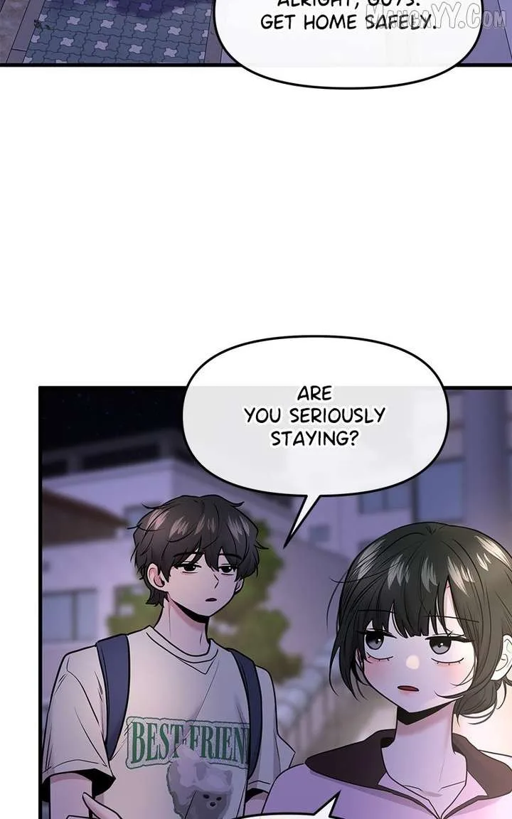 Back to Chanbi Chapter 58 page 54