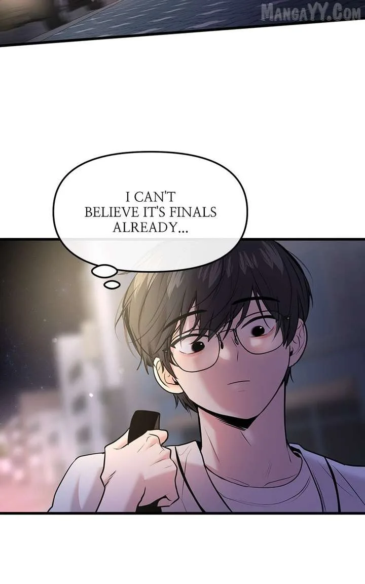 Back to Chanbi Chapter 58 page 60
