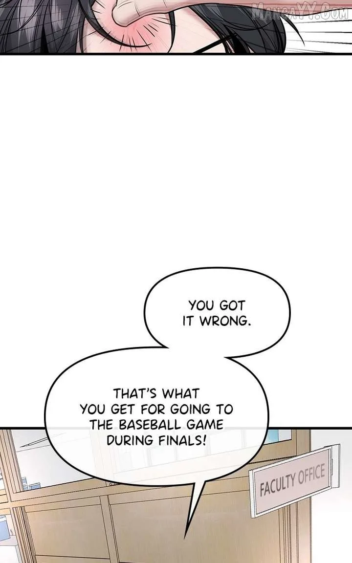 Back to Chanbi Chapter 59 page 3