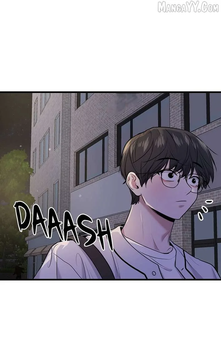 Back to Chanbi Chapter 58 page 65