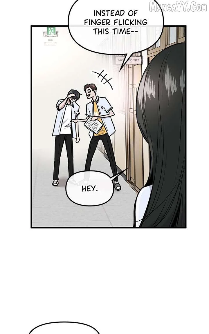 Back to Chanbi Chapter 59 page 5