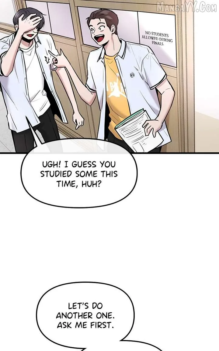 Back to Chanbi Chapter 59 page 4