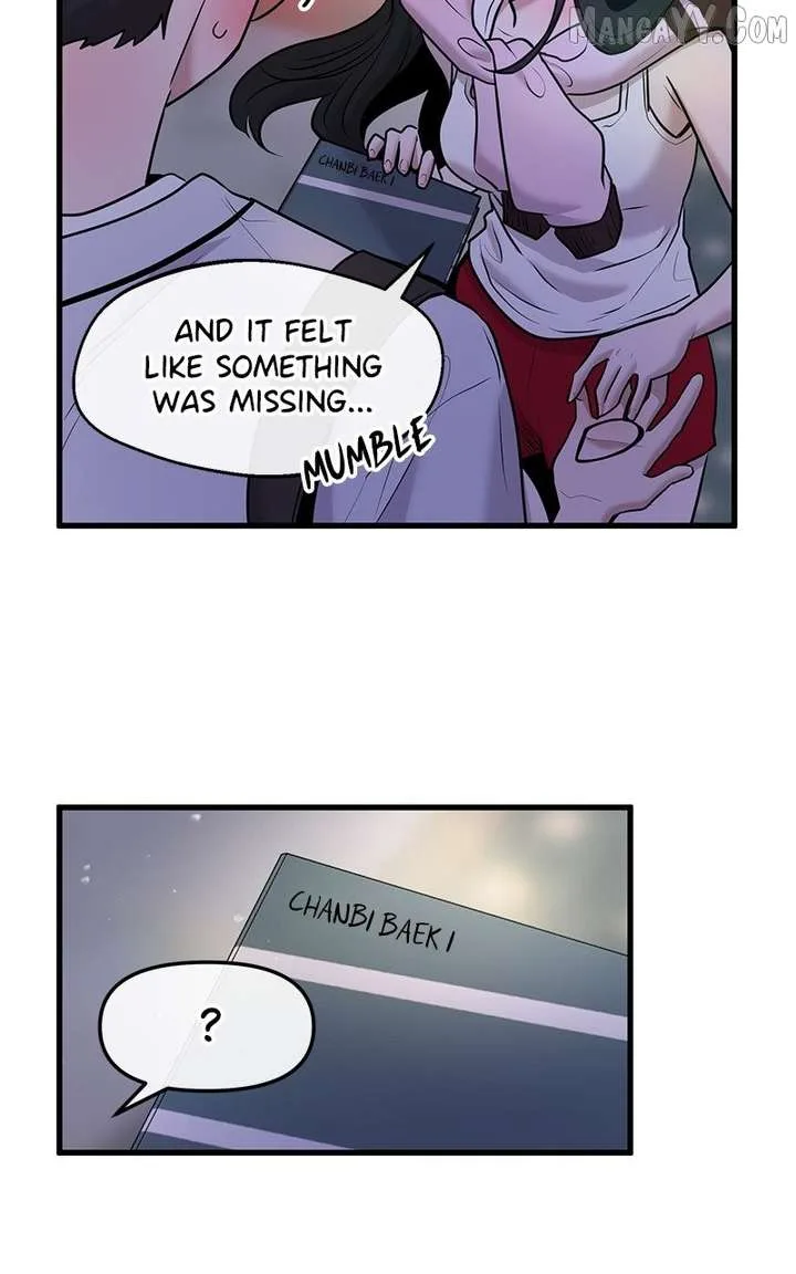 Back to Chanbi Chapter 58 page 71