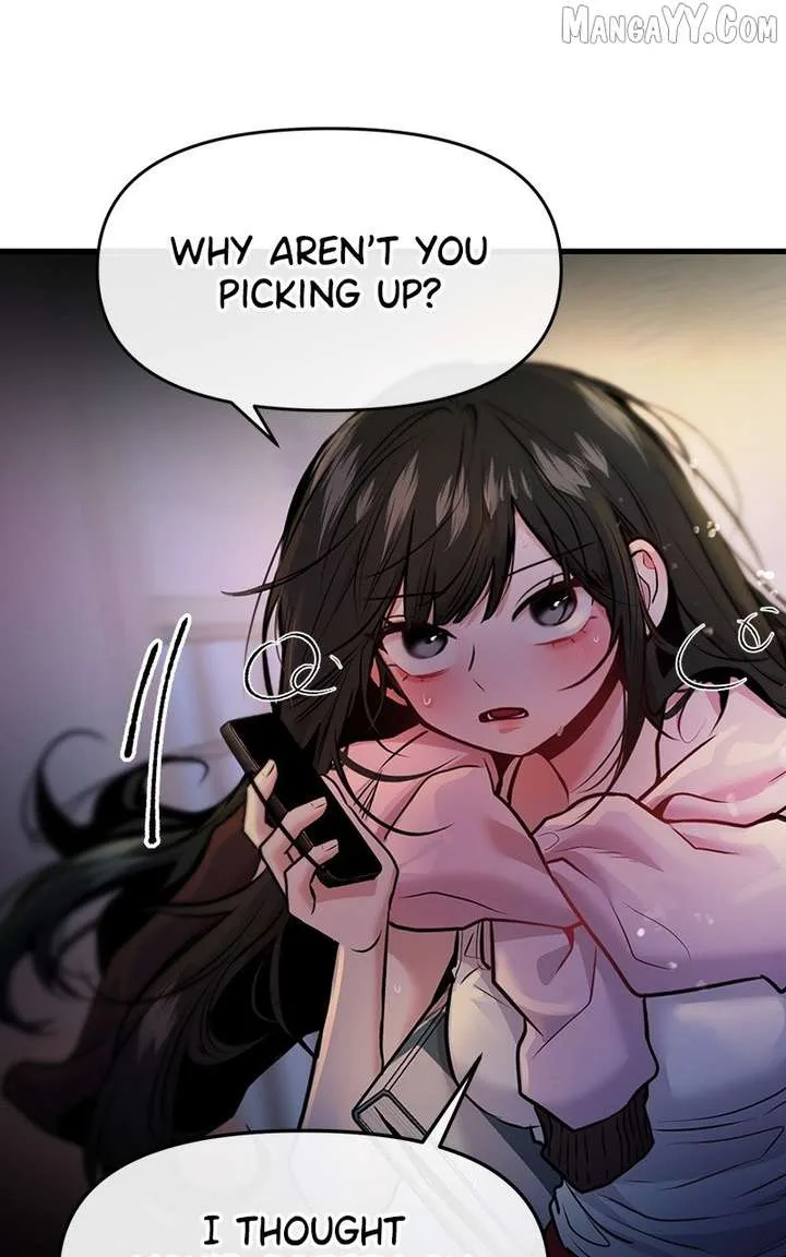 Back to Chanbi Chapter 58 page 67