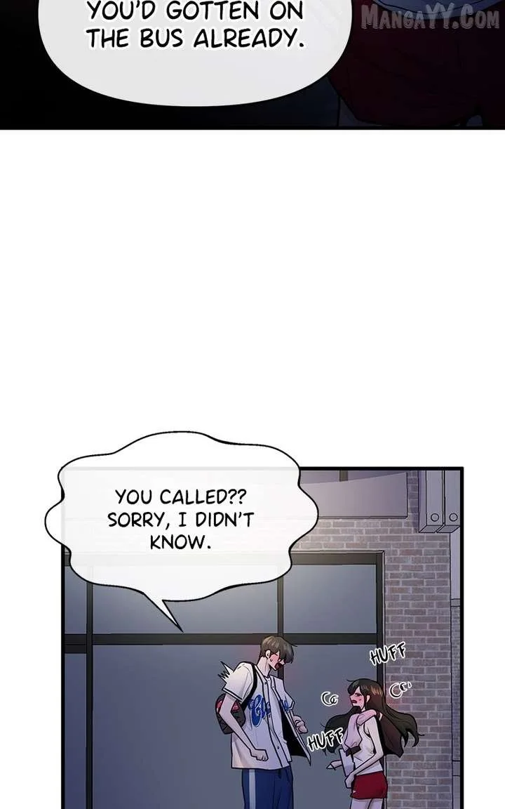 Back to Chanbi Chapter 58 page 68