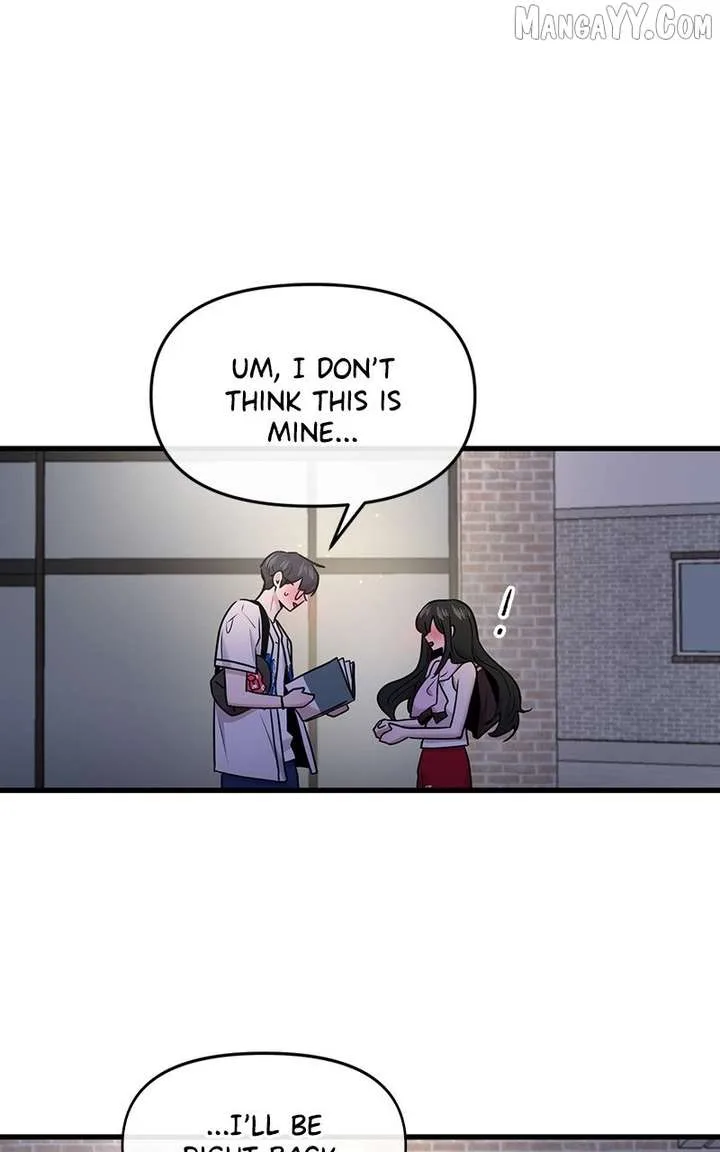 Back to Chanbi Chapter 58 page 72