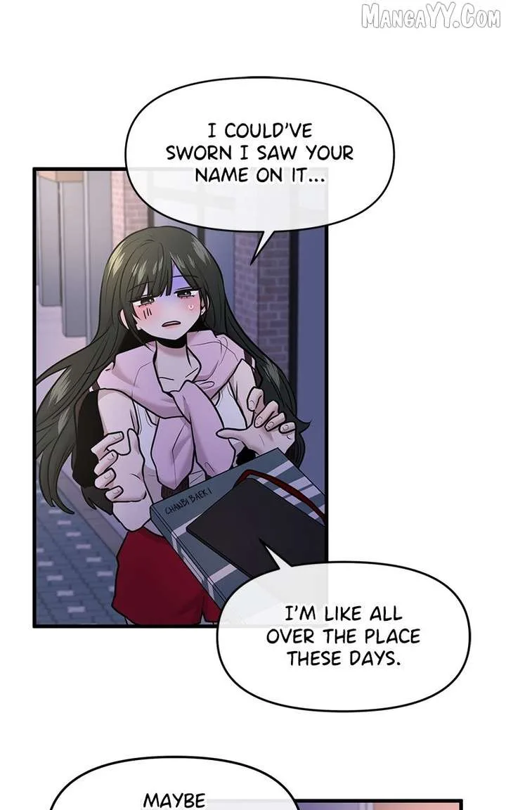 Back to Chanbi Chapter 58 page 75