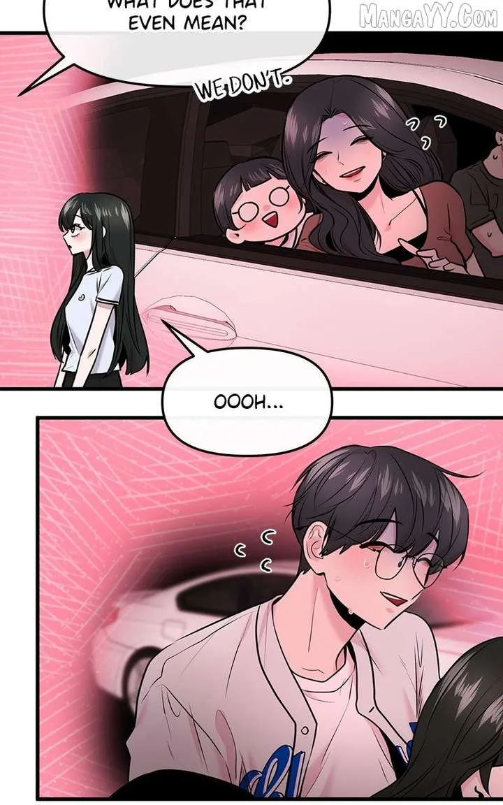 Back to Chanbi Chapter 59 page 10