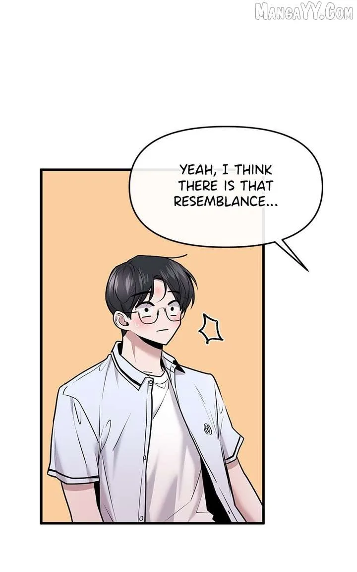 Back to Chanbi Chapter 59 page 11