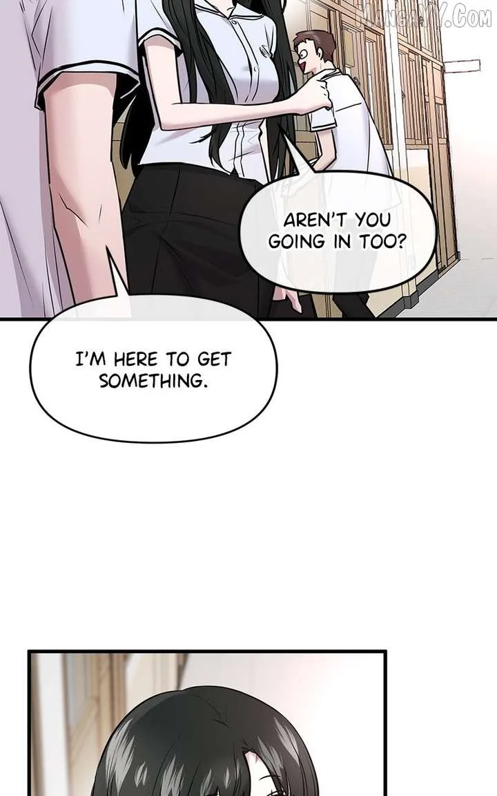 Back to Chanbi Chapter 59 page 14