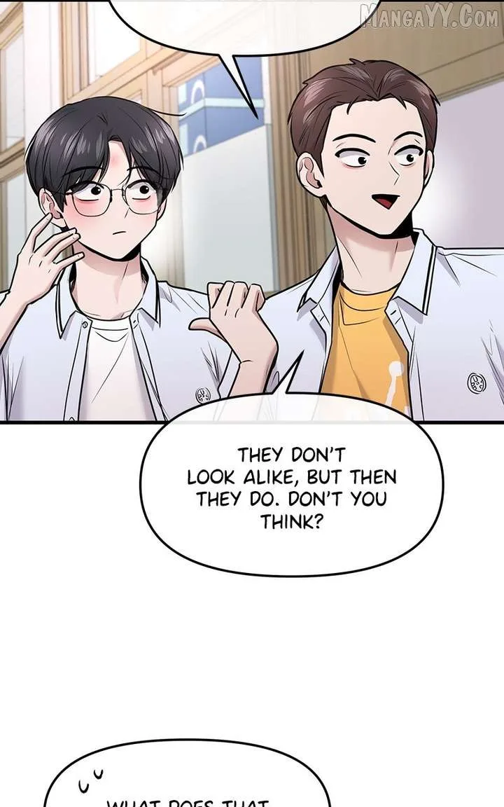Back to Chanbi Chapter 59 page 9