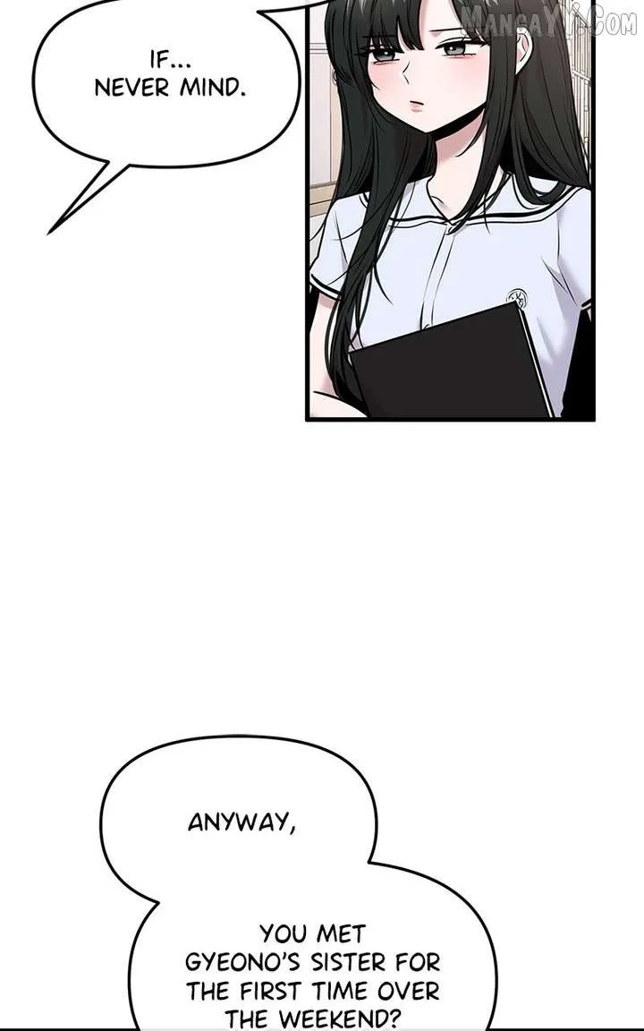 Back to Chanbi Chapter 59 page 8