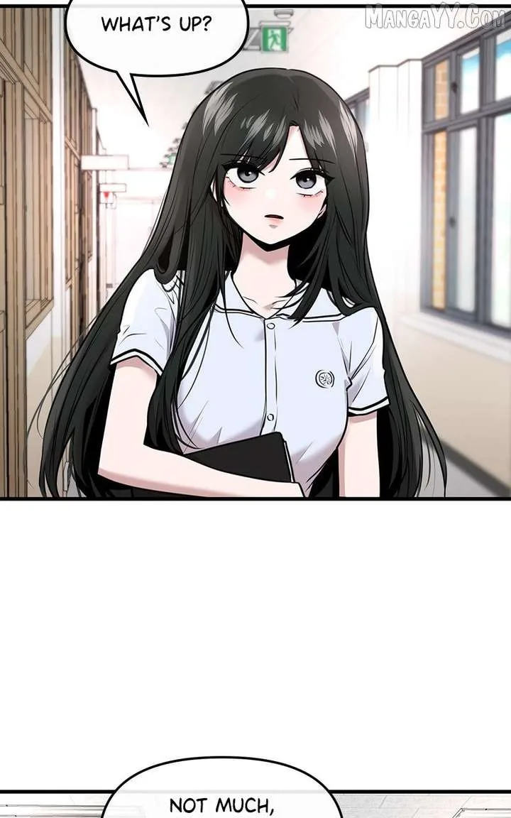 Back to Chanbi Chapter 59 page 6