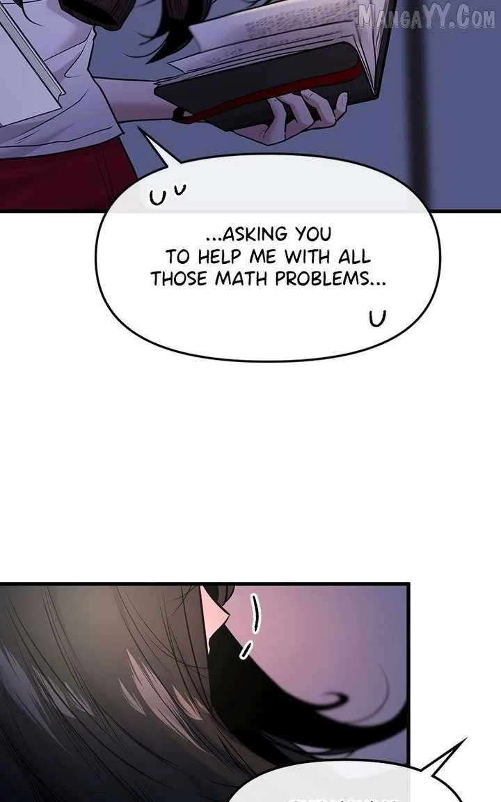 Back to Chanbi Chapter 58 page 80