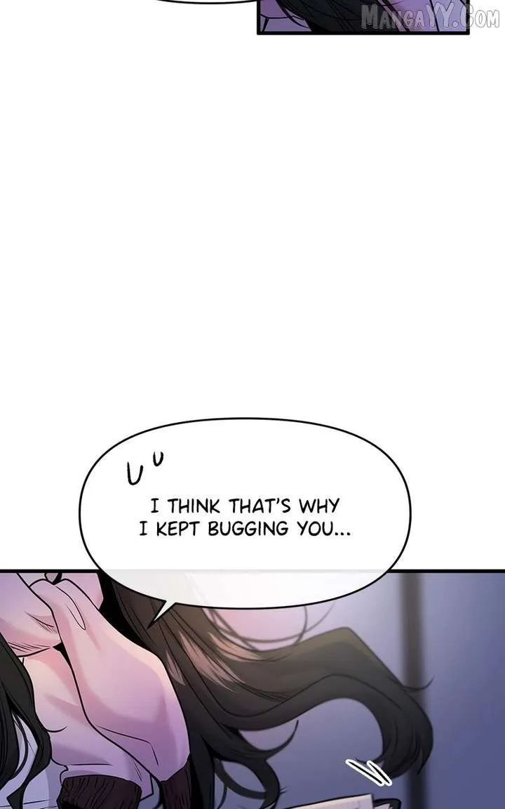 Back to Chanbi Chapter 58 page 79