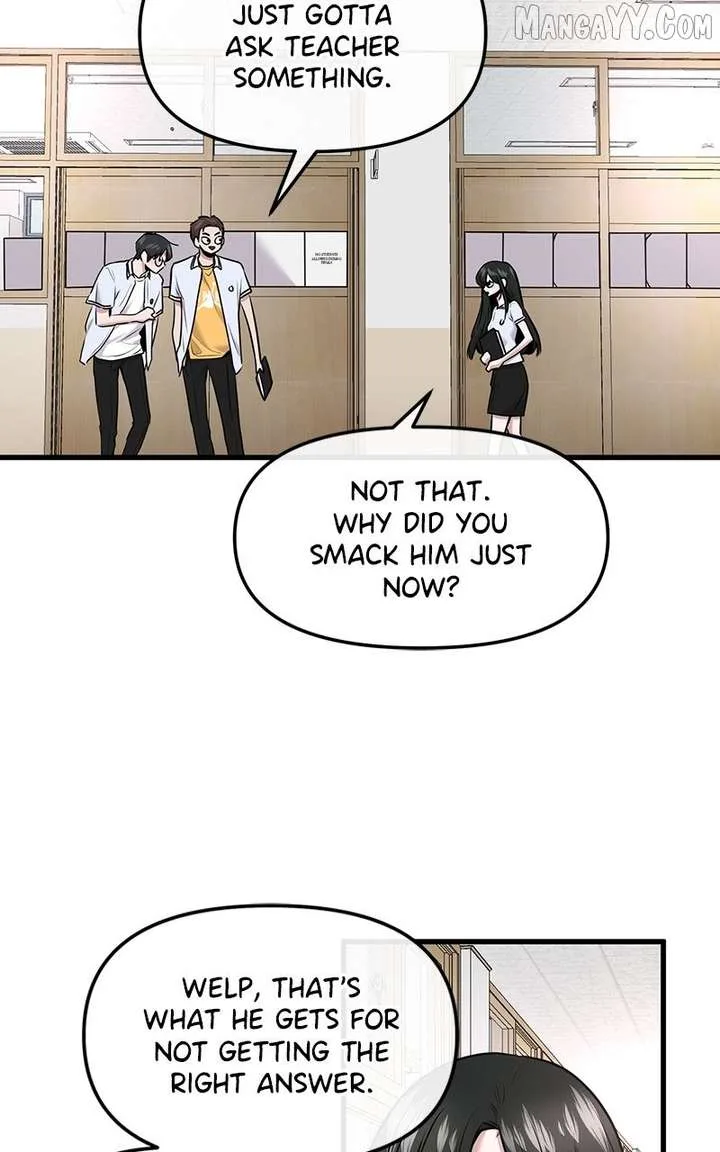 Back to Chanbi Chapter 59 page 7