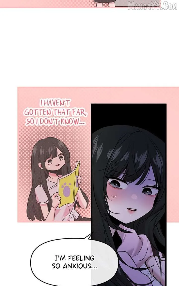 Back to Chanbi Chapter 58 page 78