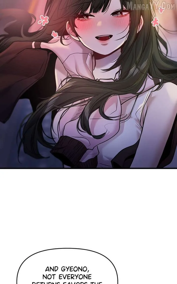 Back to Chanbi Chapter 58 page 88