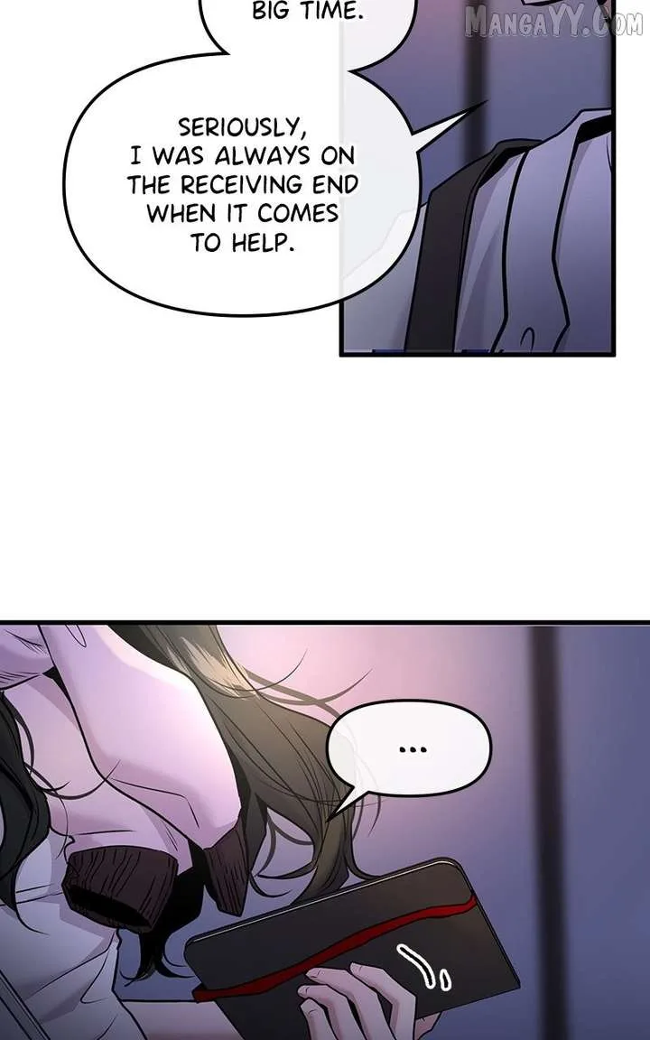 Back to Chanbi Chapter 58 page 84