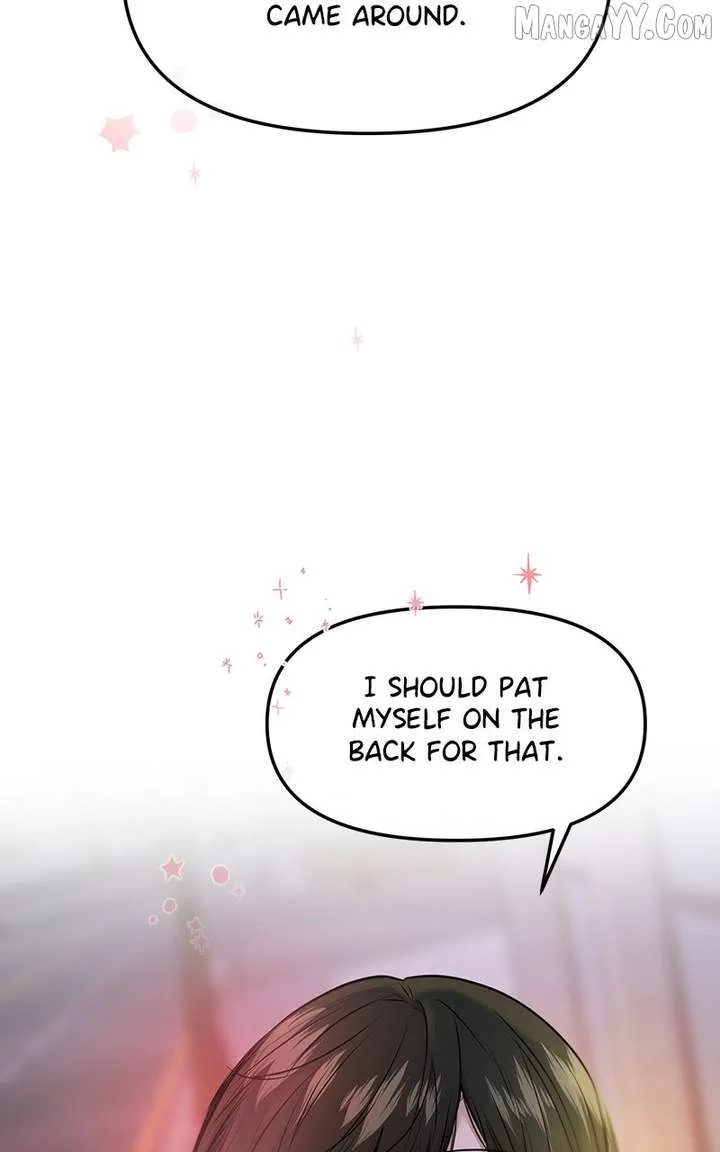 Back to Chanbi Chapter 58 page 87