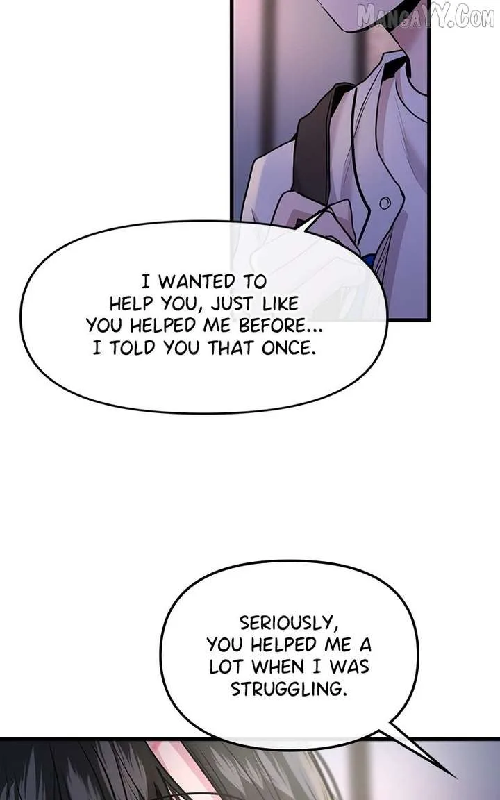 Back to Chanbi Chapter 58 page 82