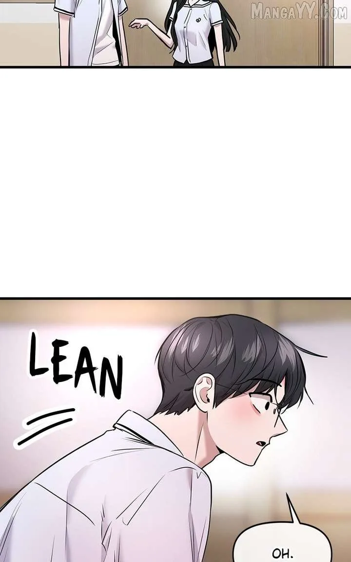 Back to Chanbi Chapter 59 page 17