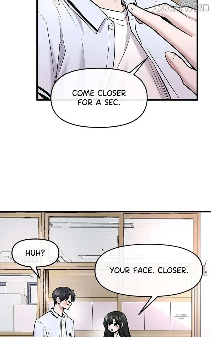 Back to Chanbi Chapter 59 page 16