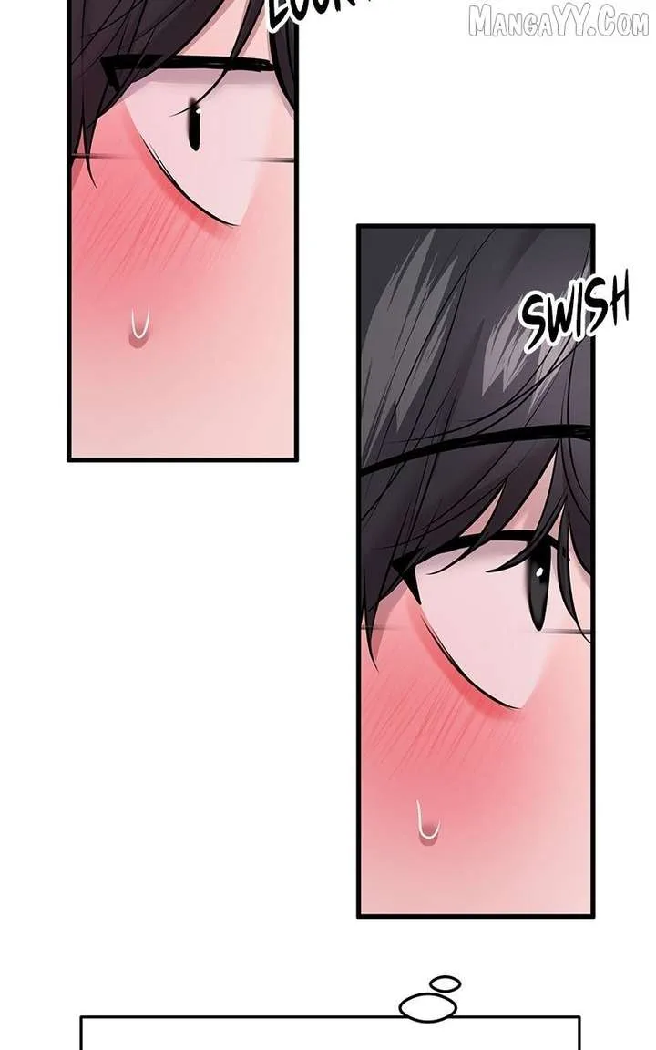 Back to Chanbi Chapter 59 page 20