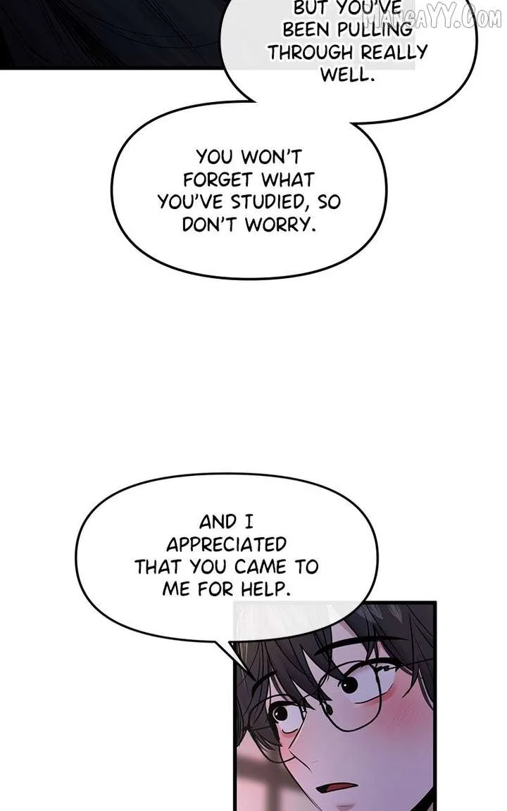 Back to Chanbi Chapter 58 page 81