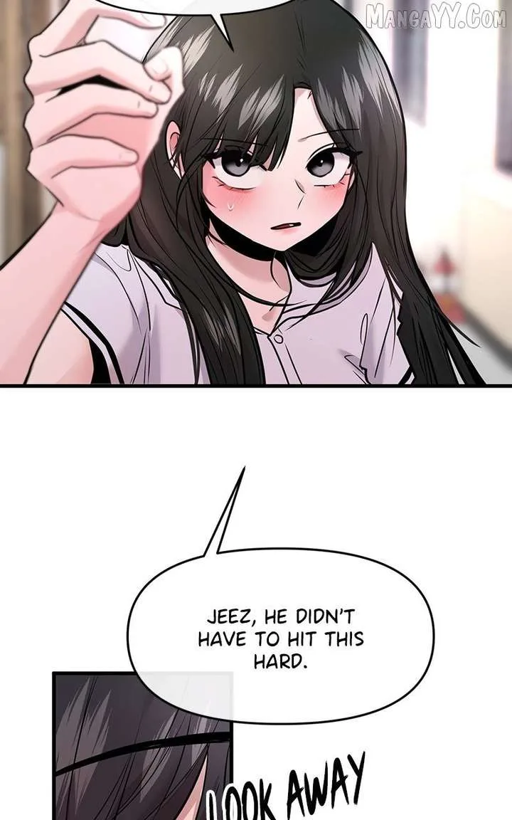 Back to Chanbi Chapter 59 page 19
