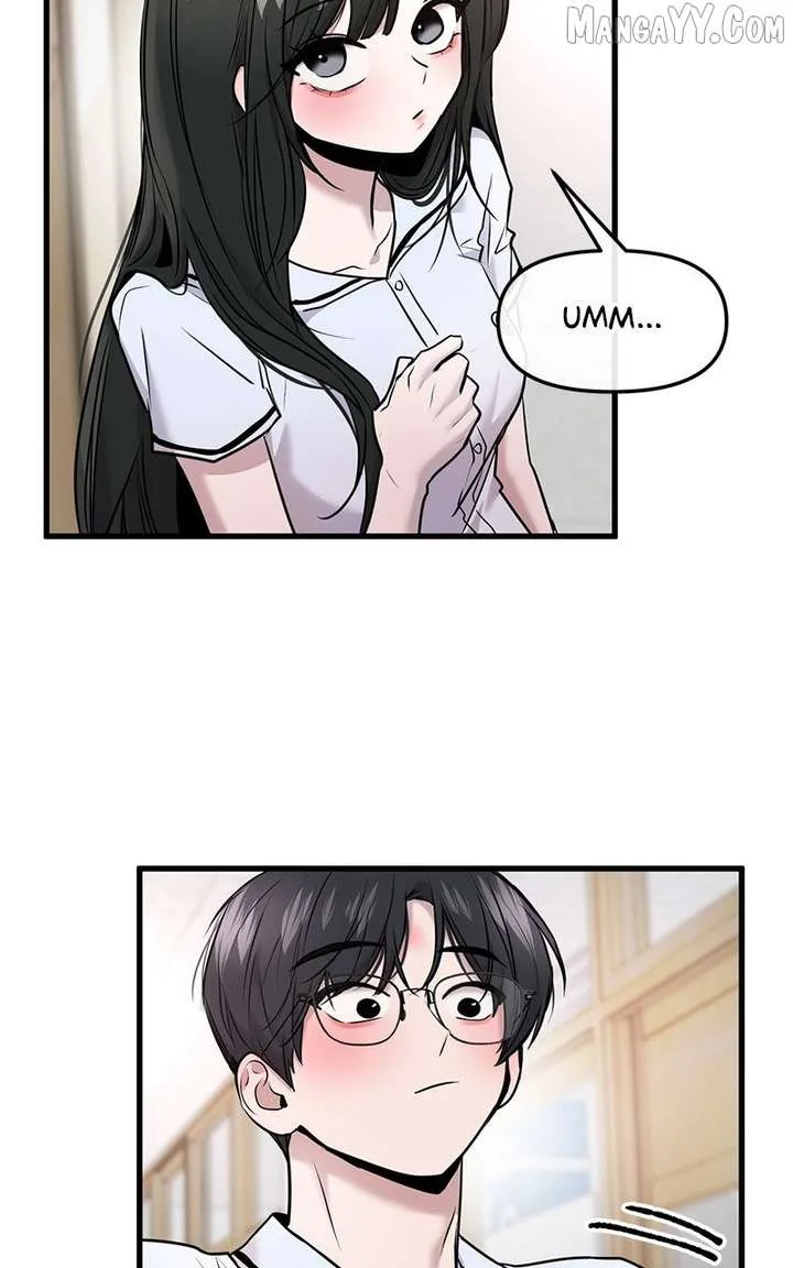 Back to Chanbi Chapter 59 page 15