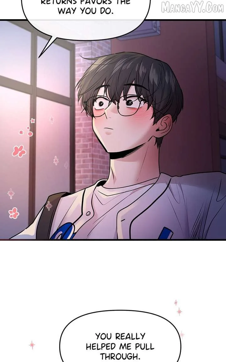 Back to Chanbi Chapter 58 page 89
