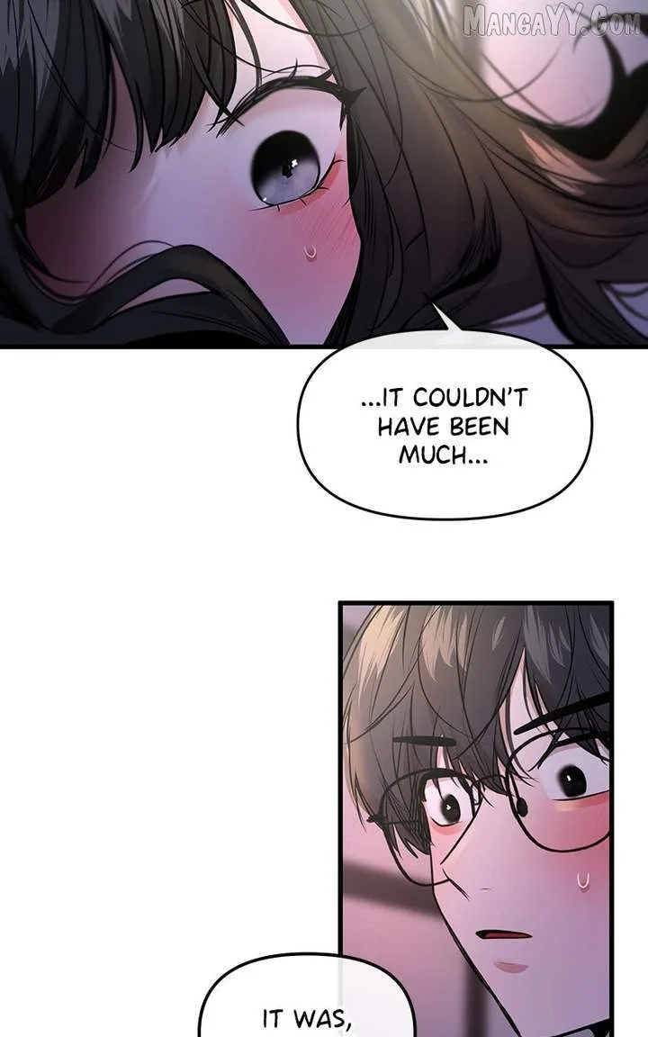 Back to Chanbi Chapter 58 page 83
