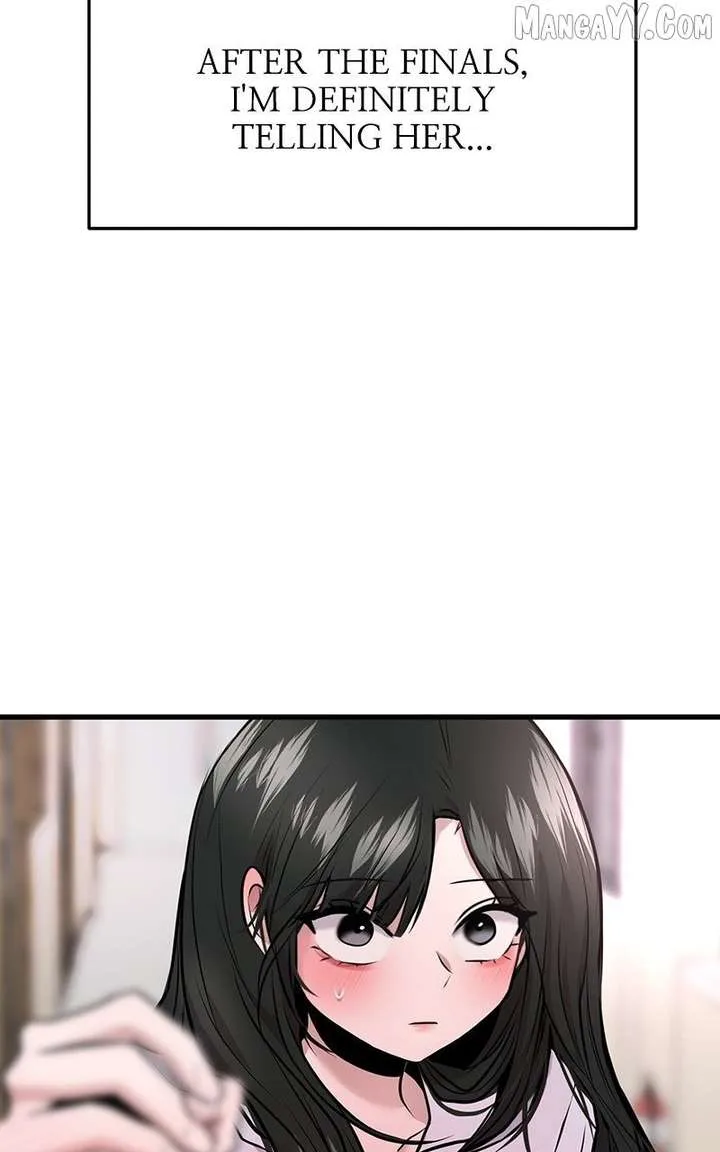 Back to Chanbi Chapter 59 page 21
