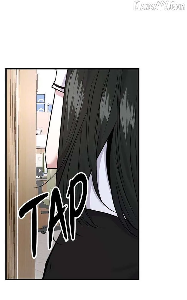 Back to Chanbi Chapter 59 page 27