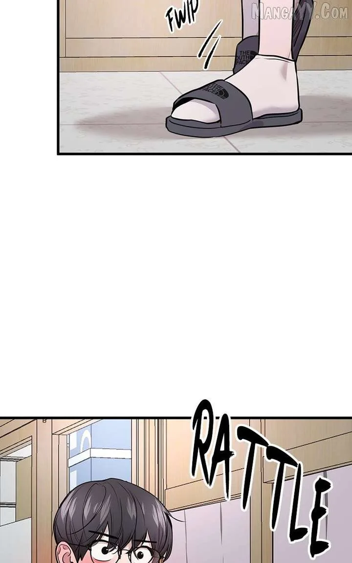 Back to Chanbi Chapter 59 page 25