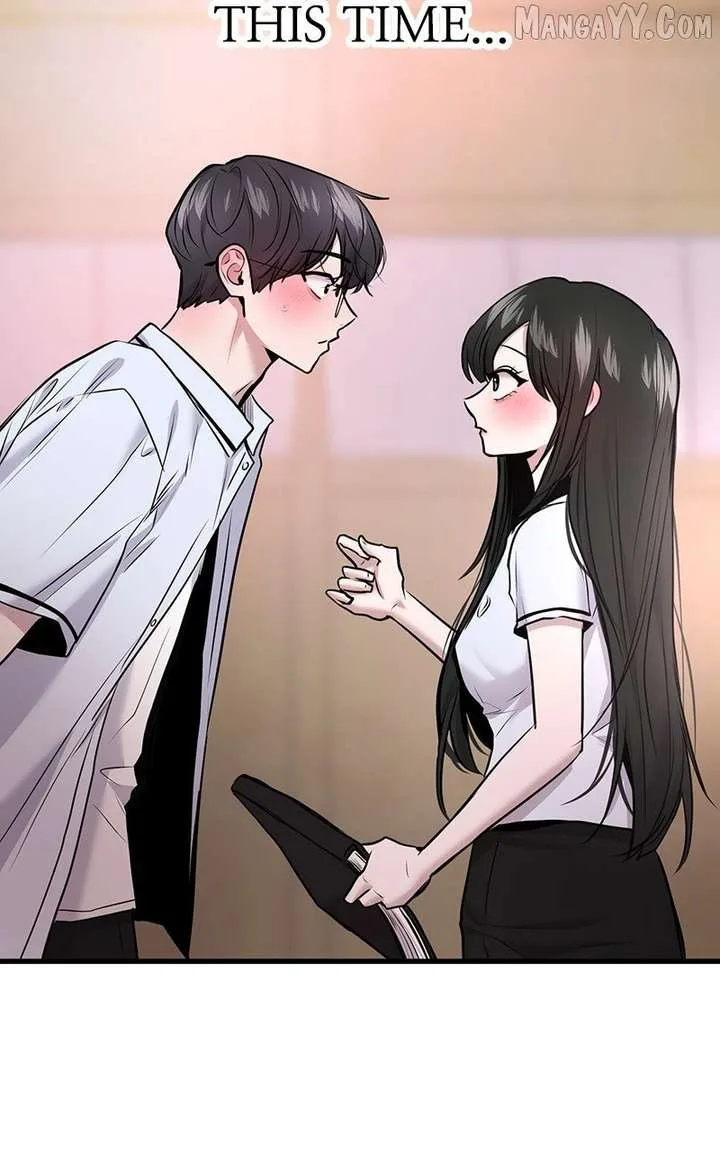 Back to Chanbi Chapter 59 page 23