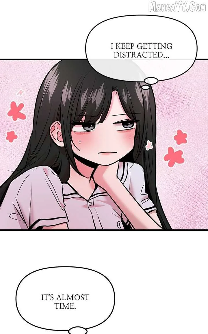 Back to Chanbi Chapter 59 page 28