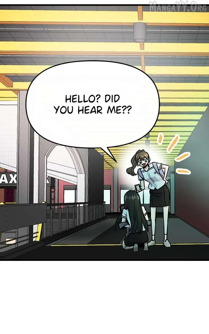 Back to Chanbi Chapter 60 page 9