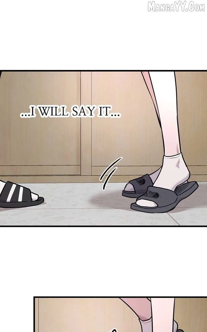 Back to Chanbi Chapter 59 page 24
