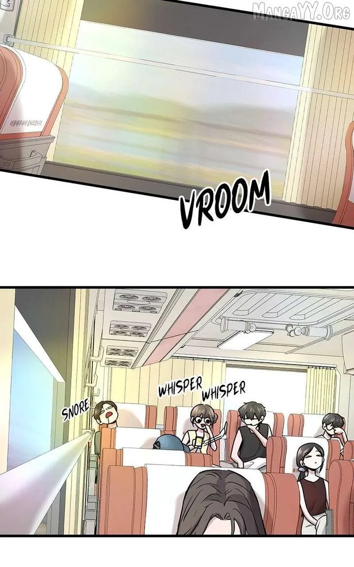 Back to Chanbi Chapter 61 page 14