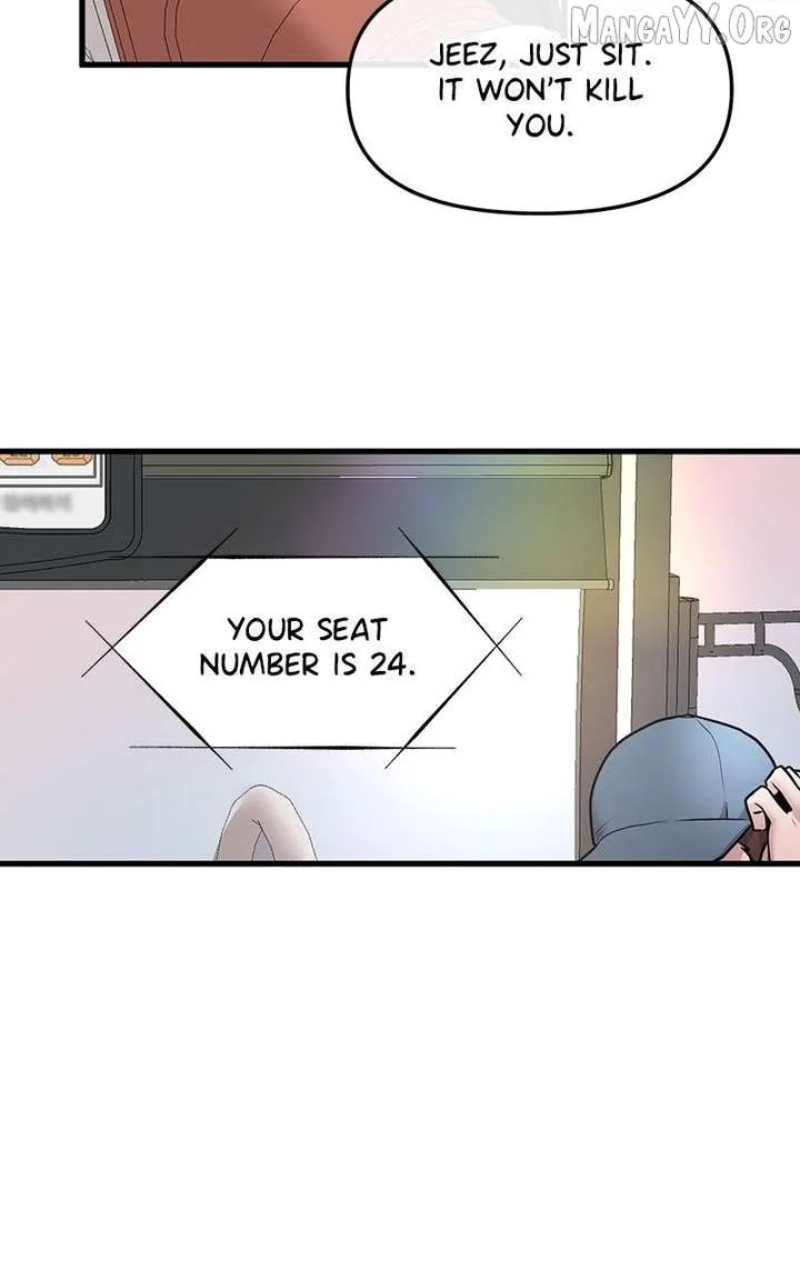 Back to Chanbi Chapter 61 page 7