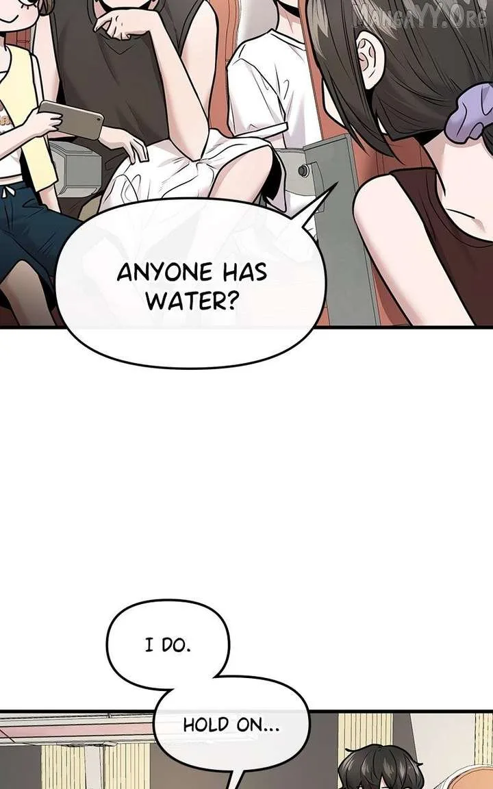 Back to Chanbi Chapter 61 page 17