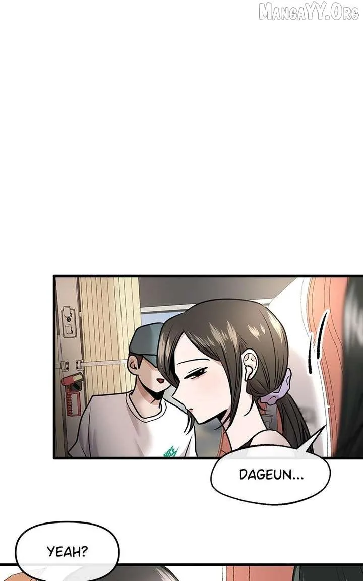 Back to Chanbi Chapter 61 page 15