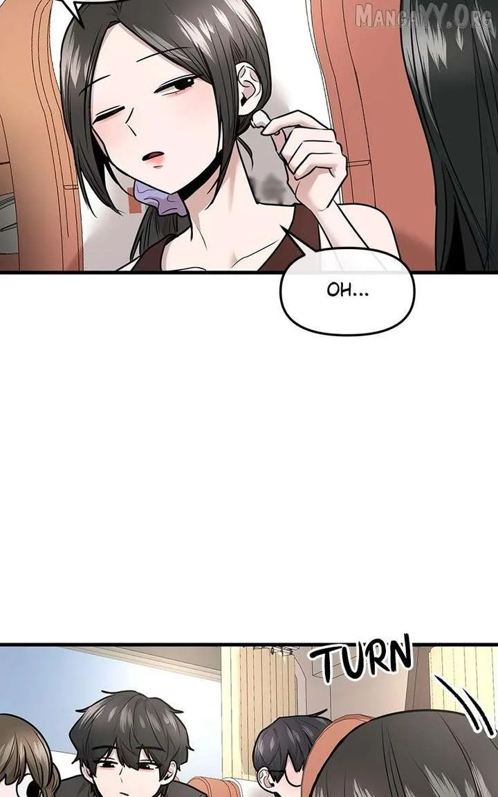 Back to Chanbi Chapter 61 page 16
