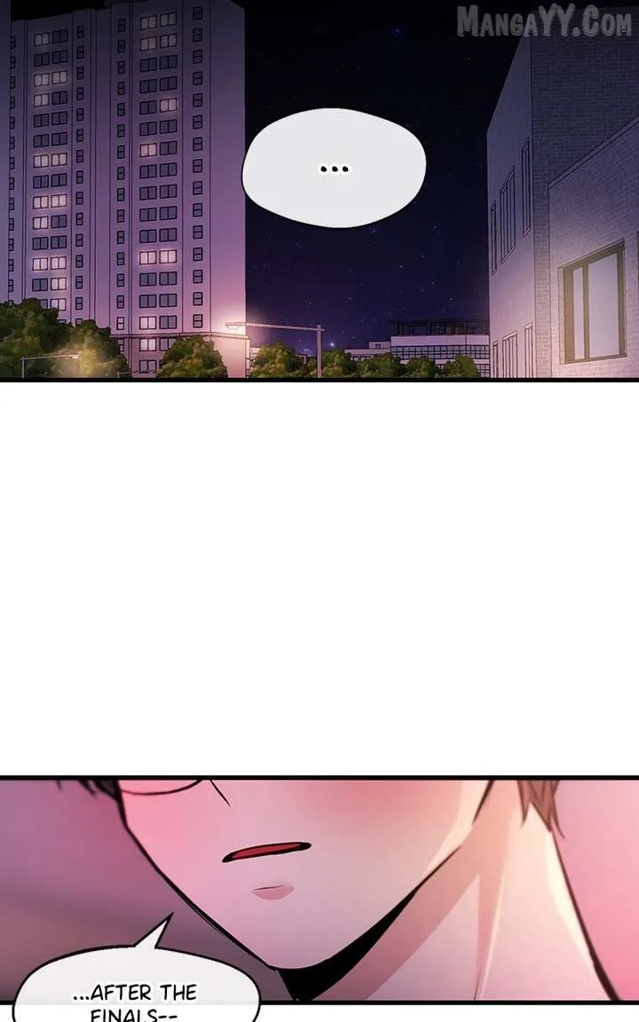 Back to Chanbi Chapter 58 page 96