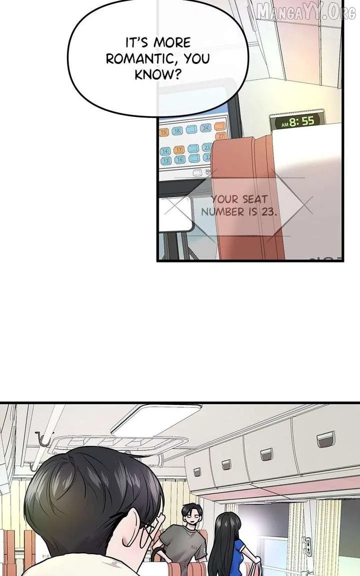 Back to Chanbi Chapter 61 page 3