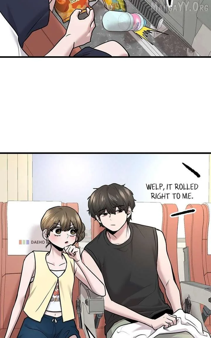 Back to Chanbi Chapter 61 page 19